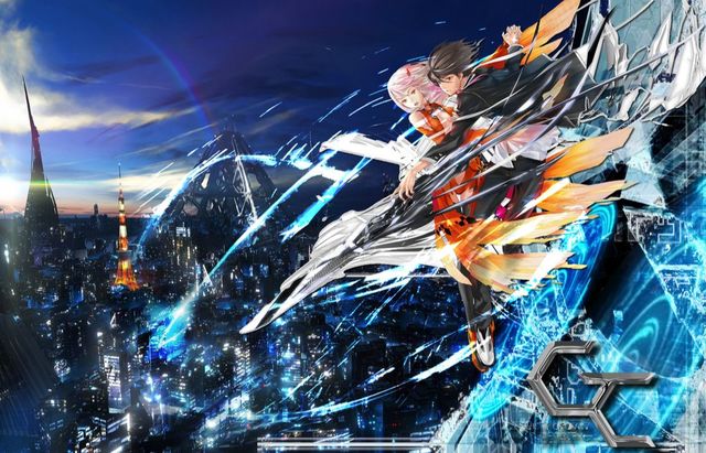 Guilty Crown, Wiki