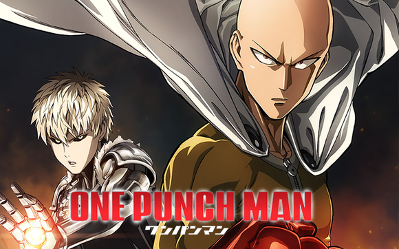 Manga, One Punch-Man Wiki