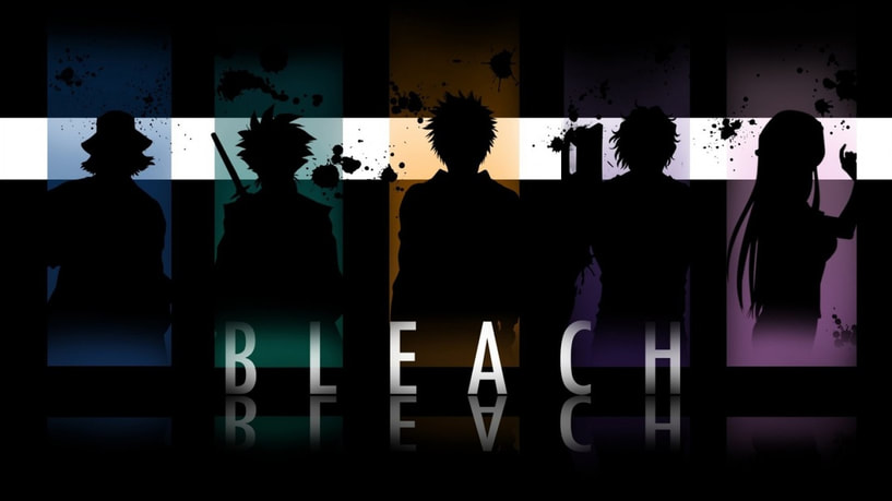Bleach - Wiki Anime